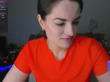 Bongacams Sex Chat of Camilla-One