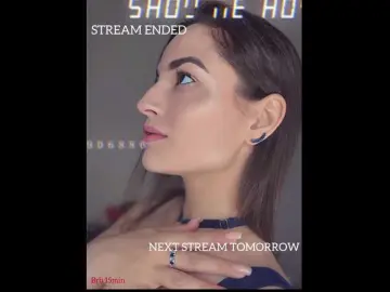 Bongacams Live Sex Cam of Camilla-One