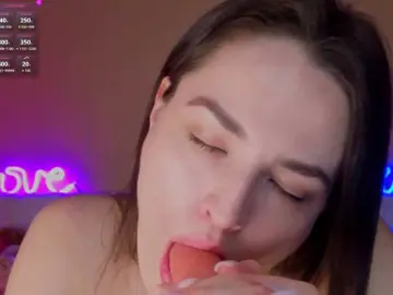 Bongacams Live Sex Cam of Camilla-One