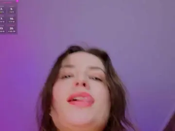 Bongacams Live Sex of Camilla-One