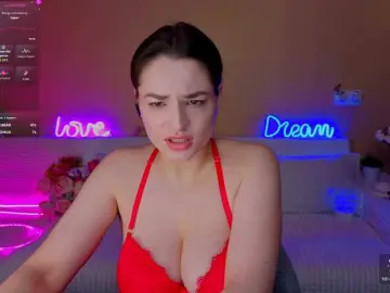 Bongacams Free Live Porn of Camilla-One