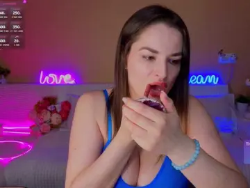 Bongacams Live Porn of Camilla-One