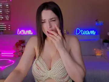 Bongacams Watch Live Sex Cams of Camilla-One