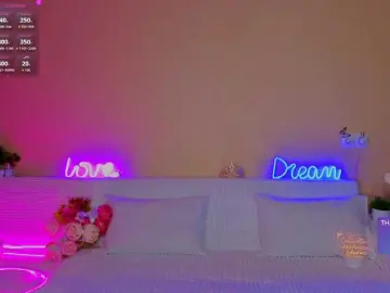 Bongacams Live Sex of Camilla-One