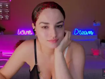 Bongacams Free Live Porn of Camilla-One