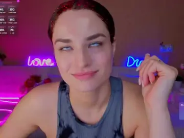 Bongacams Adult Video Chat of Camilla-One