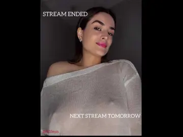 Bongacams Nude Webcam of Camilla-One