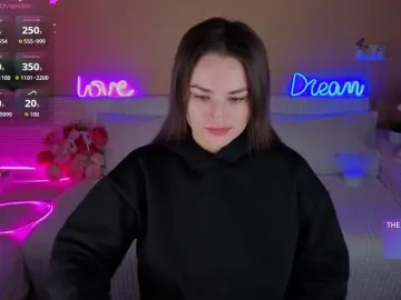 Bongacams Live Sex Cam of Camilla-One