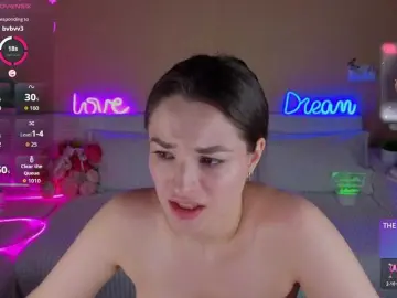 Bongacams Sex Cam of Camilla-One