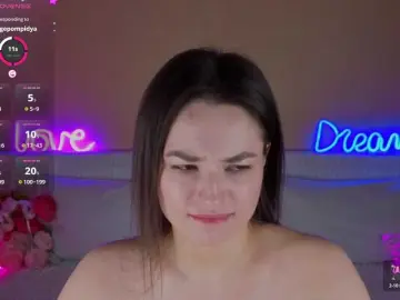 Bongacams Free Porn Cam of Camilla-One