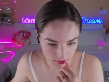 Bongacams Sex Cam of Camilla-One