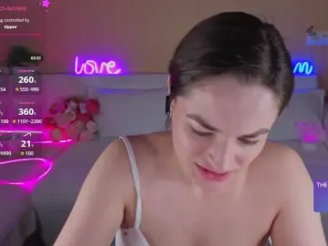 Bongacams Free Porn Cam of Camilla-One