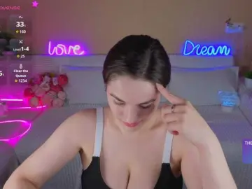 Bongacams Live Porn of Camilla-One