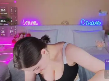 Bongacams Sex Chat of Camilla-One