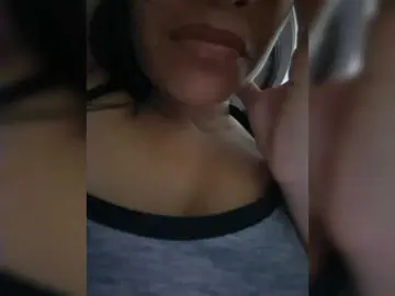 Bongacams Sex Cam of ChloeMontes