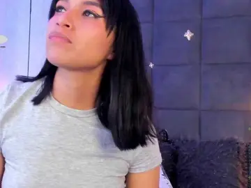 Bongacams Live Sex Cam of ChloeMontes