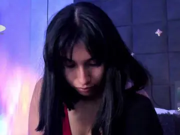 Bongacams Live Sex of ChloeMontes