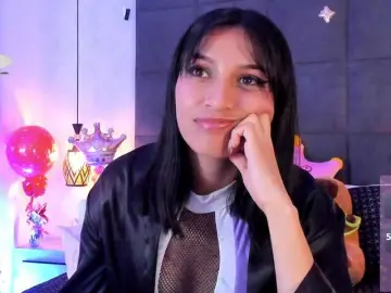 Bongacams Free Live Porn of ChloeMontes