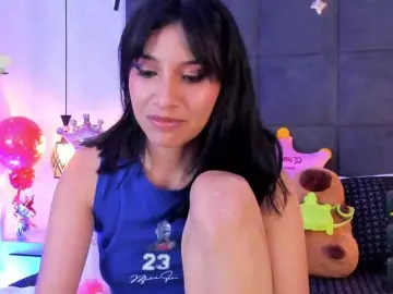 Bongacams Adult Webcams of ChloeMontes