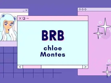 Bongacams Live Sex Cam of ChloeMontes