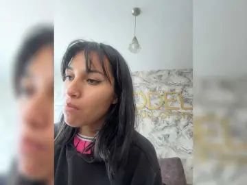 Bongacams Adult Video Chat of ChloeMontes
