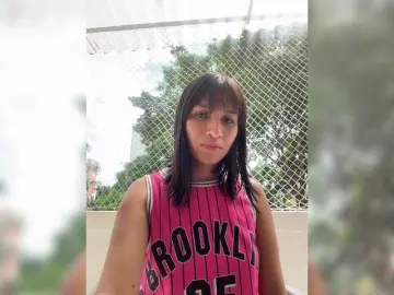 Bongacams Sex Chat of ChloeMontes