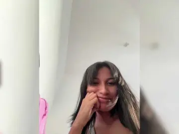 Bongacams Adult Video Chat of ChloeMontes