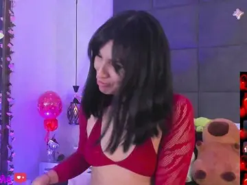 Bongacams Live Sex of ChloeMontes