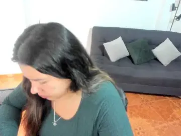Bongacams Sex Cam of LinaBrowm