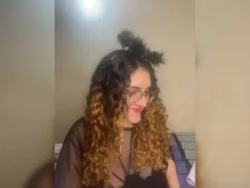 Bongacams Watch Live Sex Cams of LuanaPowerful
