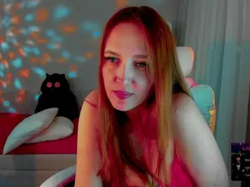 Bongacams Nude Webcam of she-wolf