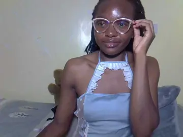Bongacams Live Sex Cam of Eboniana