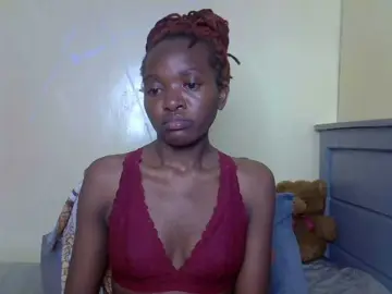 Bongacams Adult Video Chat of Eboniana
