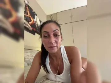 Bongacams Sex Chat of IrinkaGata