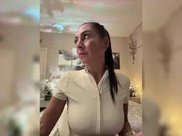 Bongacams Live Porn of IrinkaGata