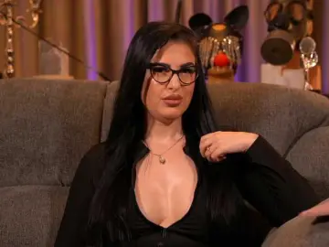 Bongacams Sex Chat of KellyKent