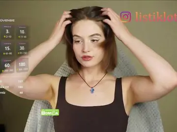 Bongacams Best live sex cam show of Kokome