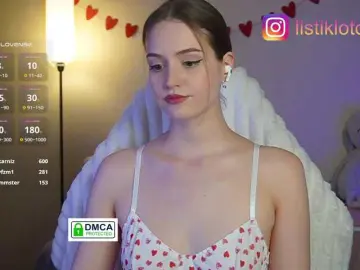 Bongacams Free Live Porn of Kokome