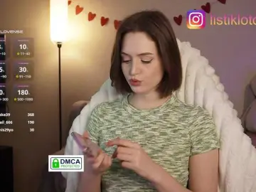 Bongacams Live Porn of Kokome