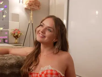 Bongacams Best Webcam of Lunaaaura
