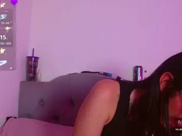 Bongacams Live Porn of Red-moonn