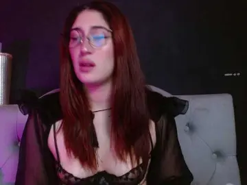 Bongacams Sex Chat of Red-moonn