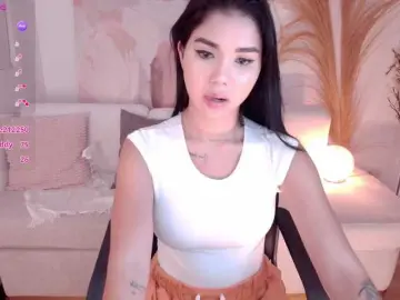 Bongacams Private Sex Chat of VictoriaLeia