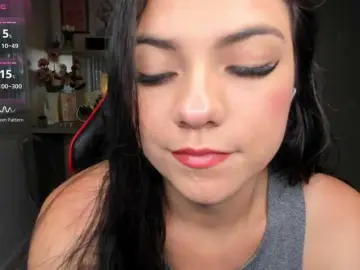 Bongacams Adult Video Chat of ivyy-scott