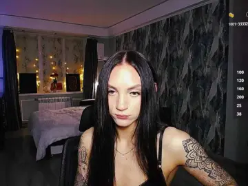 Bongacams Live Porn of sweetiekittie