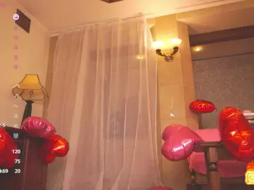 Bongacams Nude Webcam of Holyhee