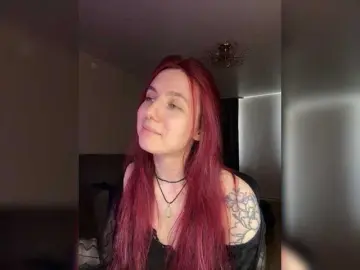 Bongacams Sex Chat of SelinaXylia