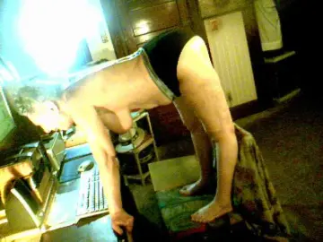 Bongacams Adult Video Chat of Estina54