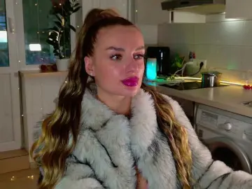 Bongacams Private Sex Chat of Tatachka1