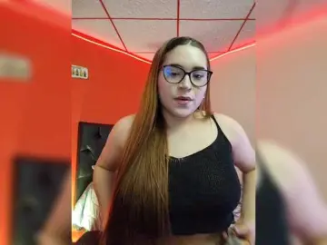 Bongacams Adult Video Chat of Wolfelatin-10